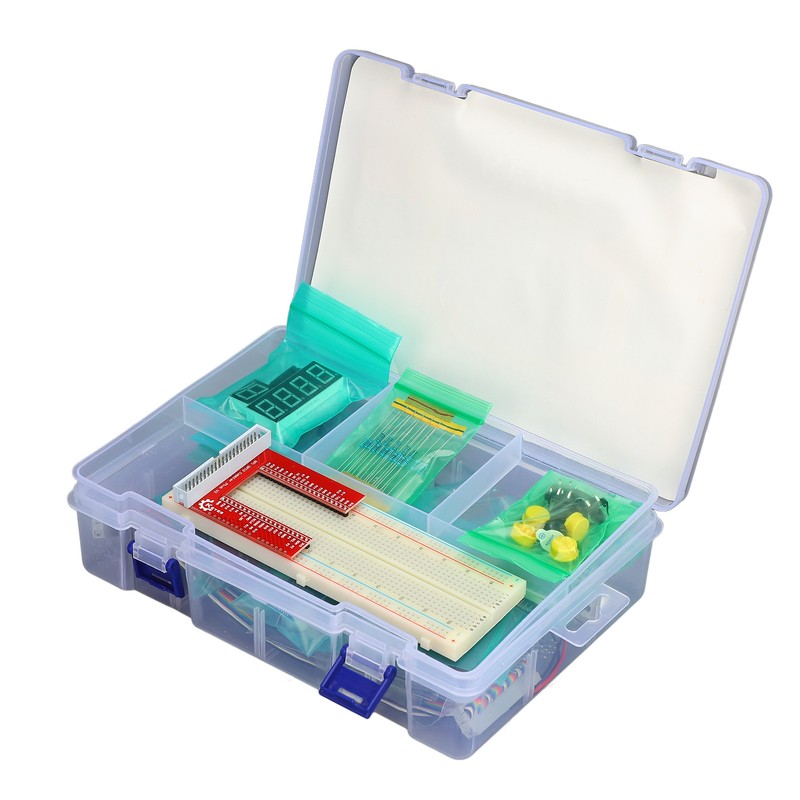 Single Board Computer Learning Kit Starter Beginner Development Module Basic