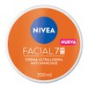 NIVEA Cuidado Facial 7en1 Anti-Manchas con Vitamina C 200ML