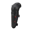 Motorcycle Knee Pads Reflective Adjustable Anti Fall EVA PP Knee