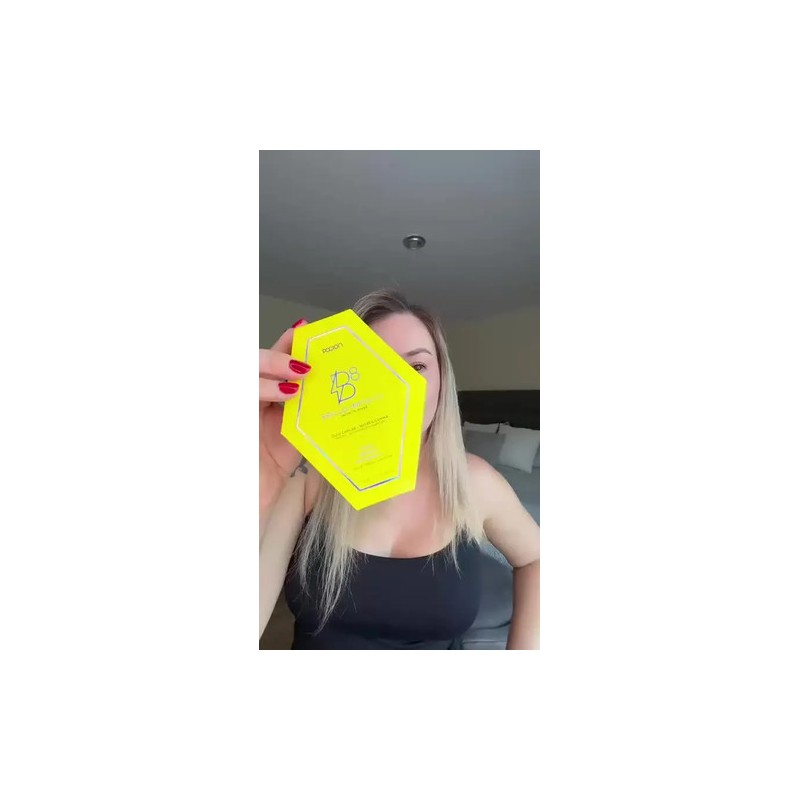 La Poción Serum Oleo Brillo Inf - Ml A $6238