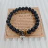 Get Well Soon Gifts Bracelet for Men Relief Anxiety Gift