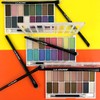 L.A. Colors 16 Color Eyeshadow Palette, Sweet, 1.02 Ounce