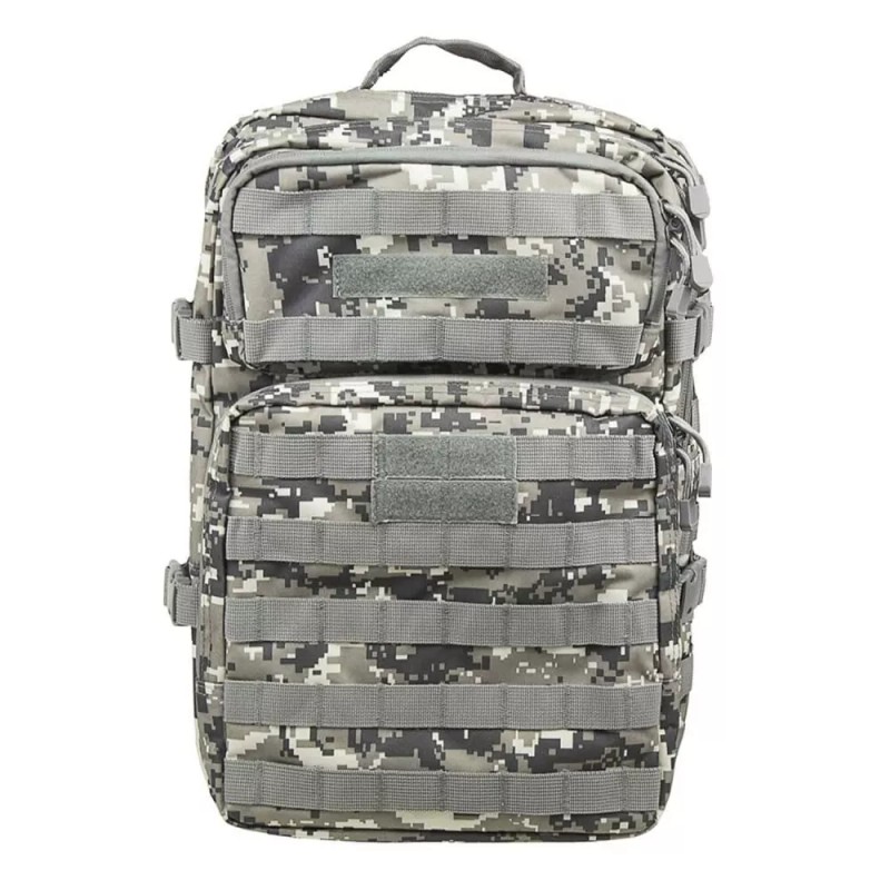 VISM Assault Backpack Tactical Survival Ruck Pack Gear Hauler Camp