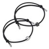 JIANFA Bracelet Car Window Breaker Wrist Strap with Tungsten Carbide