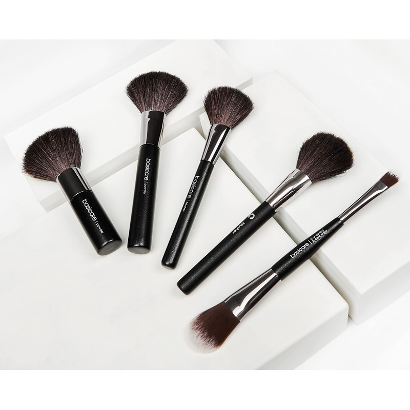 Brush Blush Angled Basicare