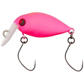 Rodiocraft Fat Mocha Jr SR-SS #21 Fluorescent Pink