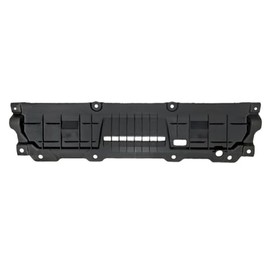Parts N Go Front Lower Engine Under Cover for 2022-2023 Civic Sedan Hatchback