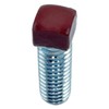 3/8" x 1" Garage Door Torsion Spring Screws, Replacement Hardware