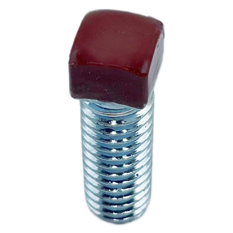 3/8" x 1" Garage Door Torsion Spring Screws, Replacement Hardware