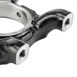 PHILTOP Steering Knuckle Front Left for 2005-2023 Tacoma, 698149