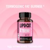 Suplemento En Cpsula Nlb Termognico Sinetrol De Lipo Cut X