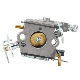 Oumefar Carburetor Replacement Kit Carburettor Air Filter Suitable Carburetor Kit for Partner 351 352 370 371 390 391 401 420 422 Chainsaw Parts