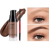 Sace Lady Gel Para Cejas Tinte Larga Duración 24h Waterproof