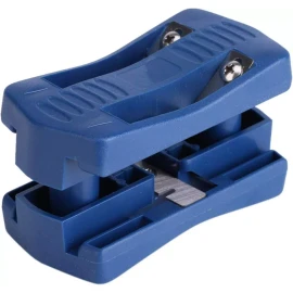 Edging trimming tool Perfilador De Cantos Melamina Doble Cuchillas Intercam.