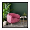 Coloreria Italiana Grey Colorante Tessuti E Vestiti In Lavatrice, Rosa