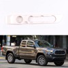 Lcojicep Air Conditioning Button Panel Cover Trim Car Accessories Compatible