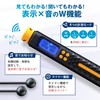 Hapikoro Air Jump Rope for Adults, Fitness Trainer, Manual Included,