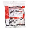 Rubi Delta Tile Leveling System Strips (400 pcs 1/32")