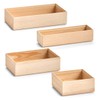 Pine Storage Box