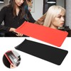 Elegaperma 2pcs Foil Board, Balayage Board with Teeth, Highlighting Board,