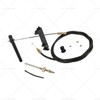 MAX COOL Lower Shift Cable Kit 865436A02 Suitable for Mercruiser