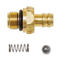 Tolxh #5140234-68 Soap Injector Kit for DXPW3025 Pressure Washer Replacement Part New For DeWalt