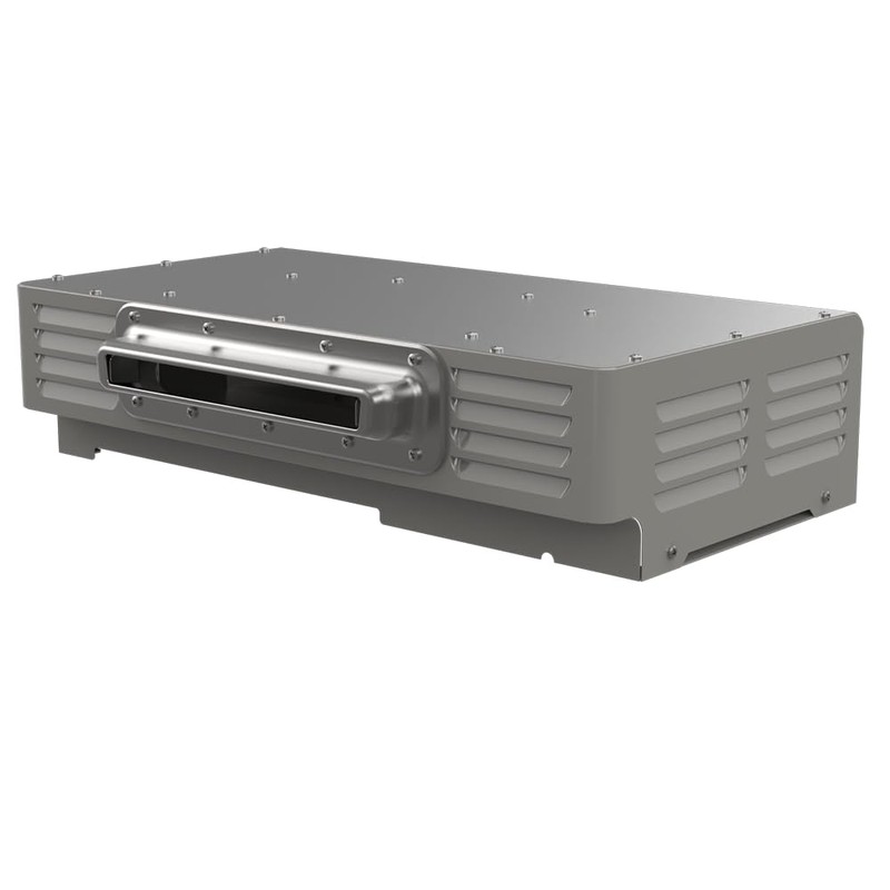 Rheem RTGH-X Outdoor Vent Kit for High Efficiency Gas Tankless