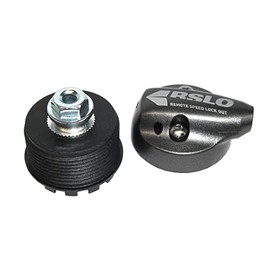 SR-suntour rL-abdeckkappenunit rSLO pour sF14-xCR/32-rL