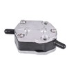 Fuel Pump Aluminum Fuel Pump 6A0-24410-00 692-24410-00 For Tohatsu Suzuki
