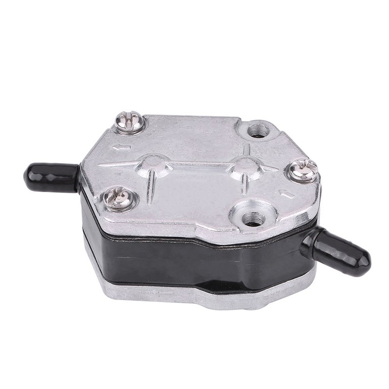 Fuel Pump Aluminum Fuel Pump 6A0-24410-00 692-24410-00 For Tohatsu Suzuki