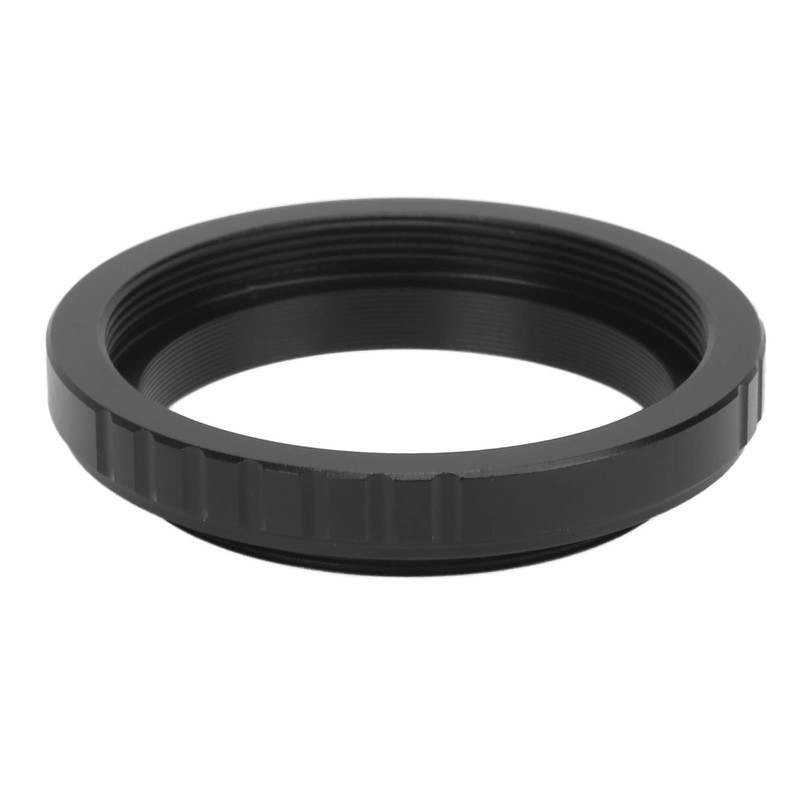 Adapter Sct to M48 Aluminiumoy Sct Female Thread to M48X0.75