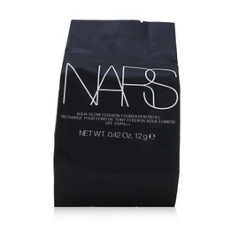 Nars Aqua Glow Cushion Foundation Refill # Alaska SPF 23 / PA++ 0.42 Oz / 12 g