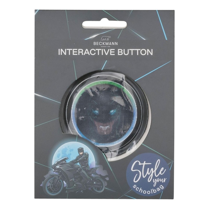 Beckmann Add ons Panther 3D Button