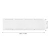 Zerodis Yogurt Organizer for Fridge Yogurt Fridge Organizer 4 Fridge