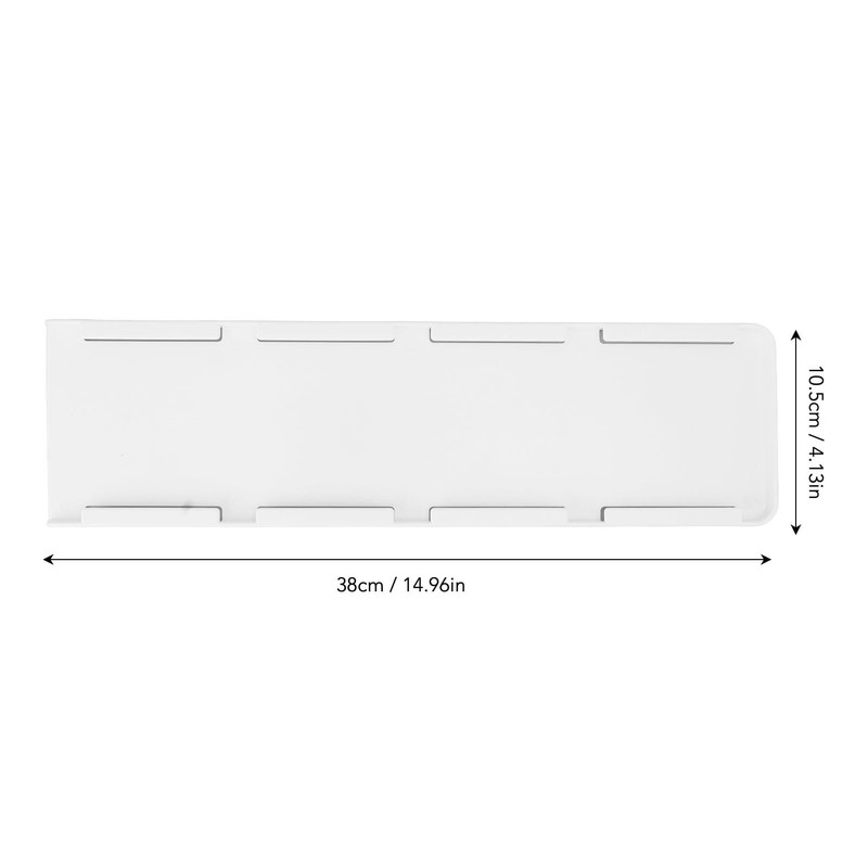 Zerodis Yogurt Organizer for Fridge Yogurt Fridge Organizer 4 Fridge