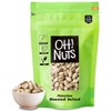 Oh! Nuts Pistachios – California Roasted Salted Pistachios, 2 LB
