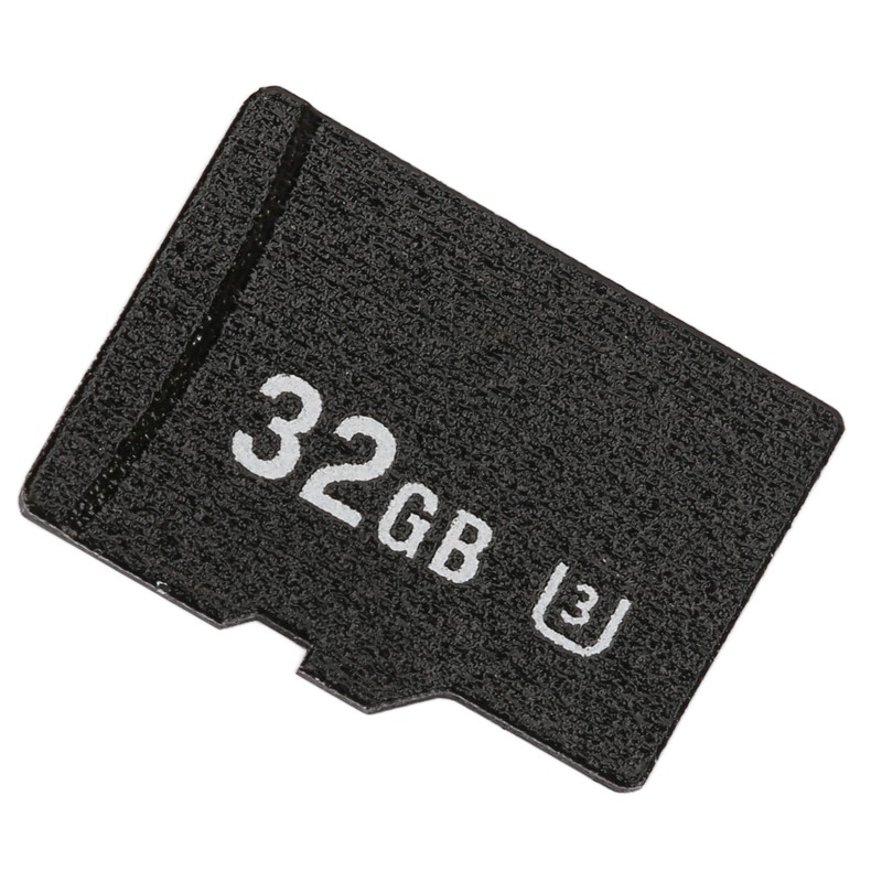 TF Memory Card High Speed Read Speed Up to 80MB/S