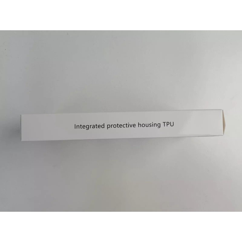 HEYSTOP Protective Case for Steam Deck, TPU Soft Cover Protector