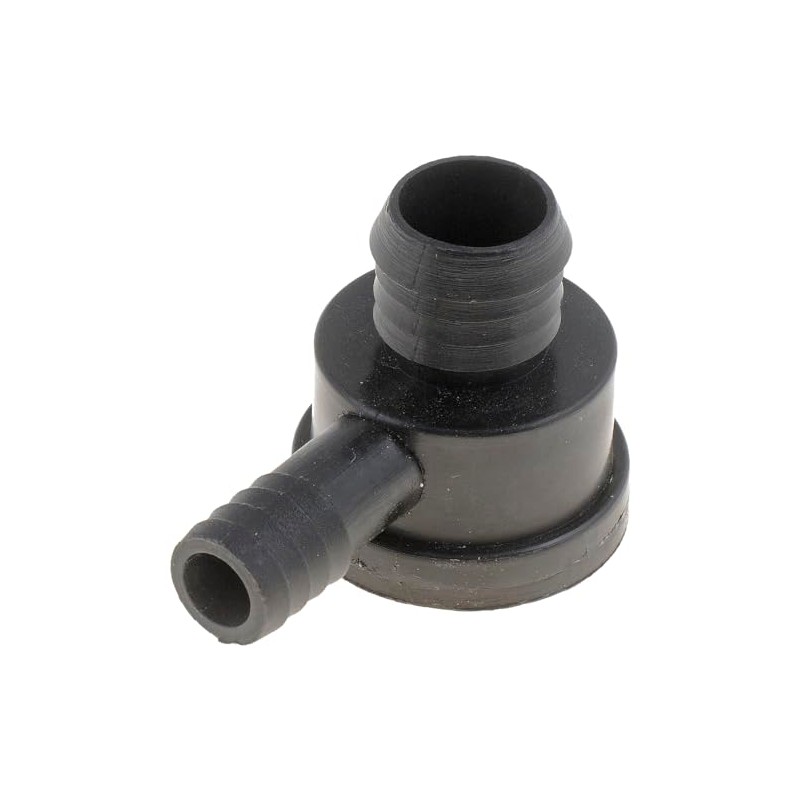 Dorman 80190 - Válvula de retención de freno de potencia,