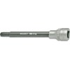 Hazet Torx 992SLG-T55 Size T55 12.5mm/ 1/2-inch Screwdriver Socket