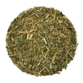 Odermennig Herb Dried Leaves & Stems Odermennig Tea - Agrimonia Eupatoria L. (350g)