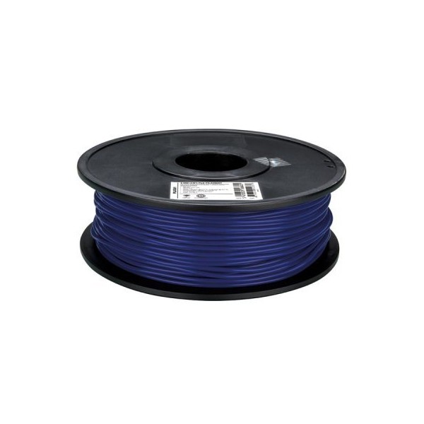 Velleman PLA3U1 PLA Filament for 3D Printers, 1 Grade to