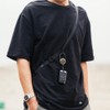 DELTA FORCE Magreel, Sand Beige, ROOT CO. Collaboration Goods, Outdoor,
