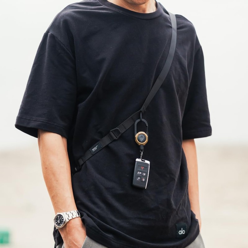 DELTA FORCE Magreel, Sand Beige, ROOT CO. Collaboration Goods, Outdoor,