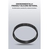 CS PRIORITY Seamless Focus Sprocket, 360° Rotation, Quiet Follow Focus