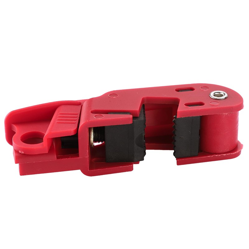 Patioer Circuit Breaker Lockout Kit with Loto Lock, Lockout Tagout
