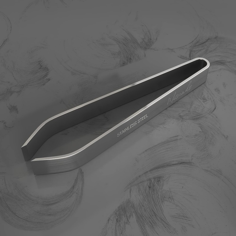 Marindo Professional Bone Tongs (Straight 11 cm) | Bone Tongs