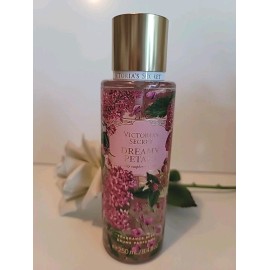Victoria's Secret DREAMY PETALS FRAGRANCE BODY Mist 8 oz New