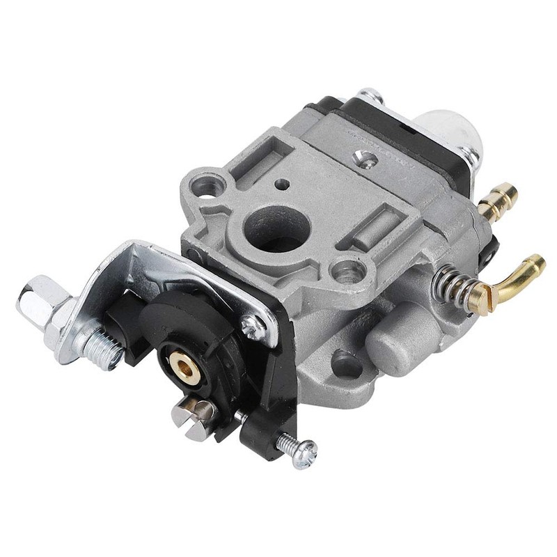 Carburetor 1E36F for Tl26 1E34F 10Mm for Weedeater Tu26 Brush