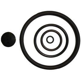 Solo 0610403-K Sprayer Pump Repair Kit